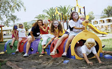 Foto Hotel Messonghi Beach in Moraitika ( Corfu)